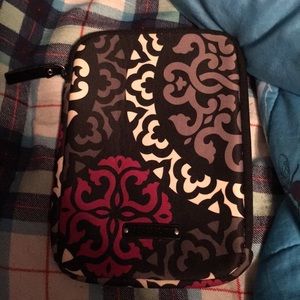 Vera Bradley tablet case